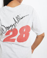 Vintage 1993 Davey Allison Racing Tee <br>S