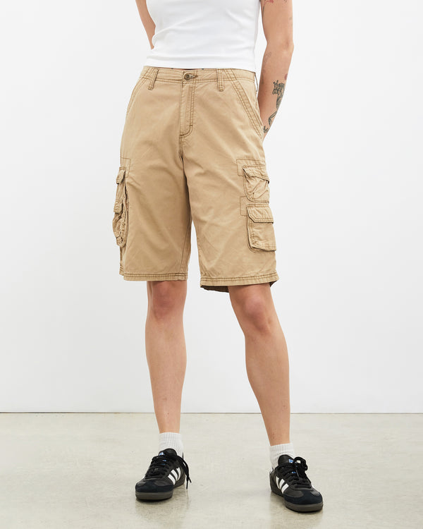 Vintage Lee Cargo Shorts <br>29"