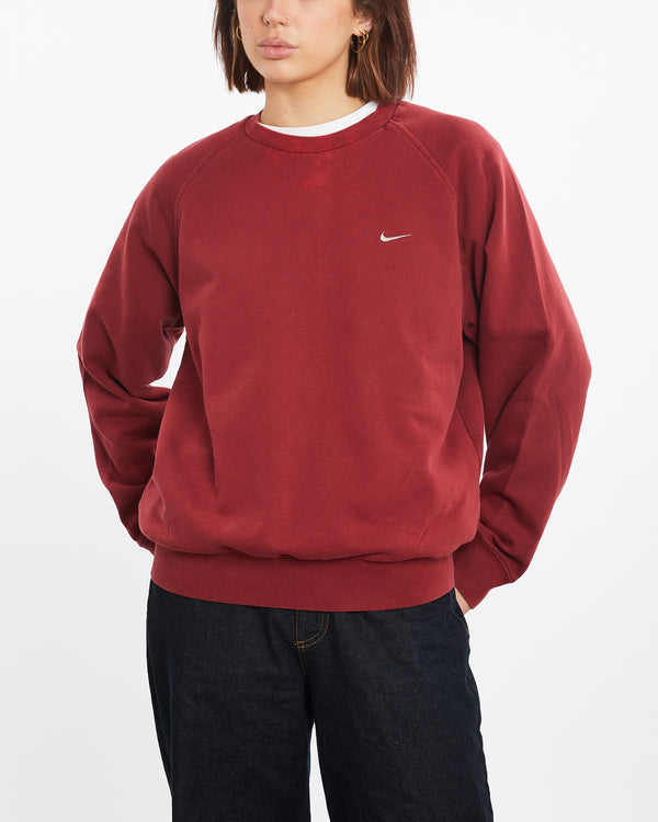 Vintage Nike Sweatshirt <br>M