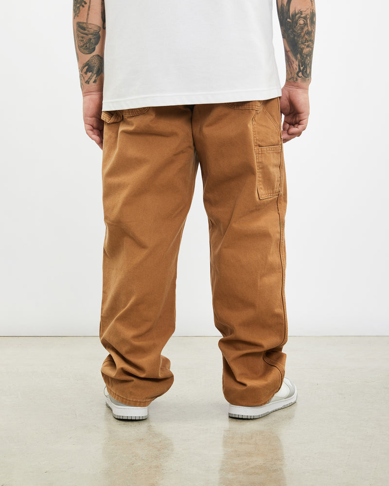 Vintage Dickies Carpenter Pants <br>40"