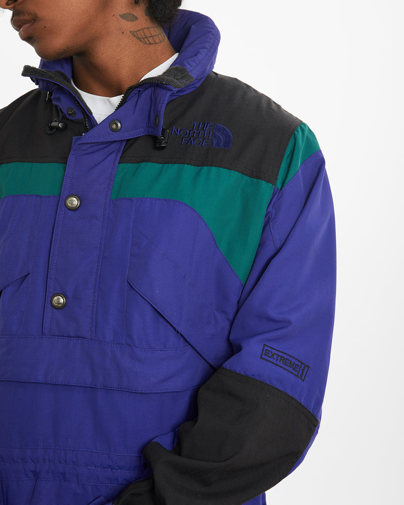 Vintage The North Face Windbreaker Jacket <br>M