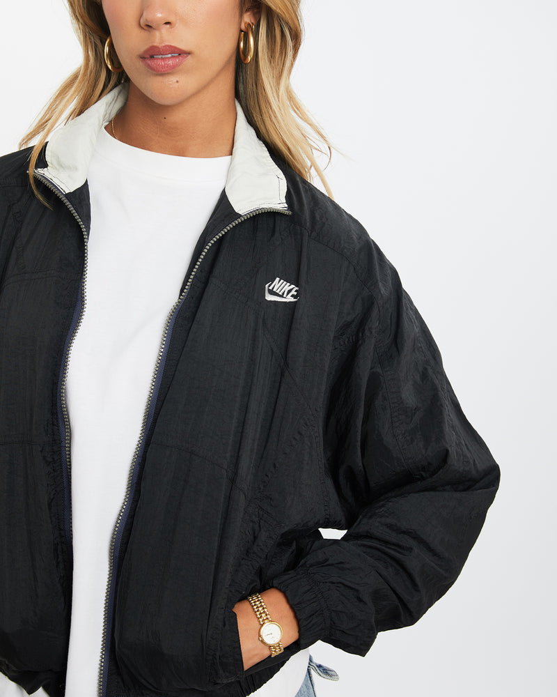 Vintage Nike Windbreaker Jacket <br>XS