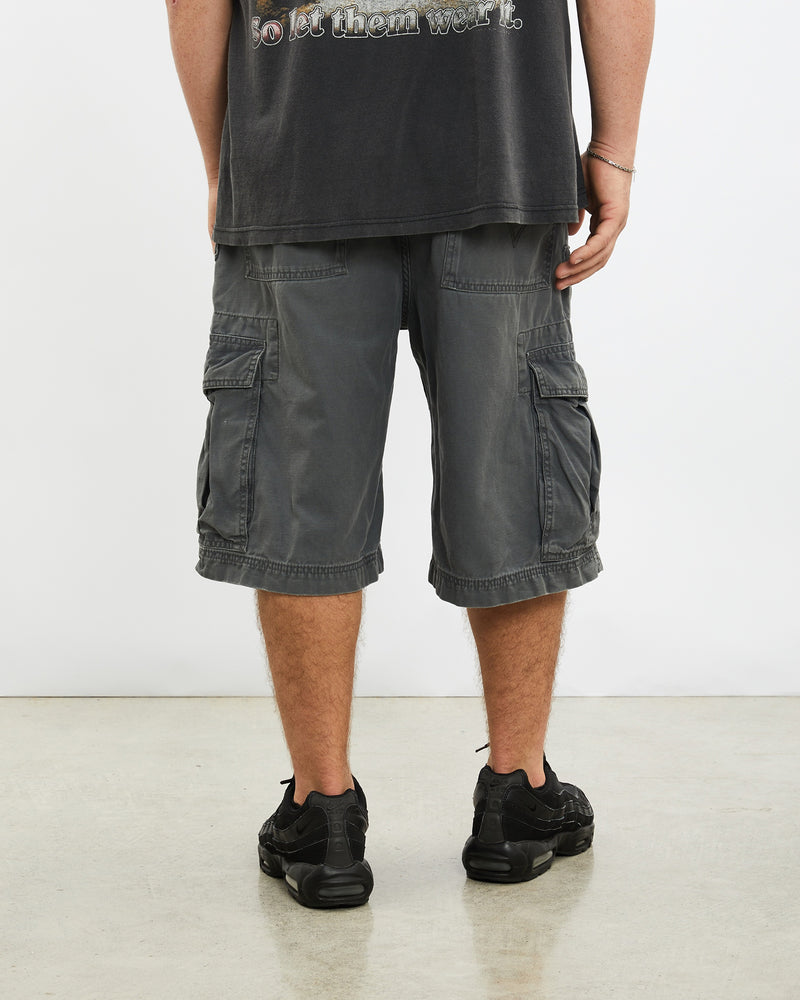 Vintage Levi's Cargo Shorts <br>36"