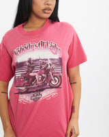 Vintage 1998 Harley Davidson Tee <br>S