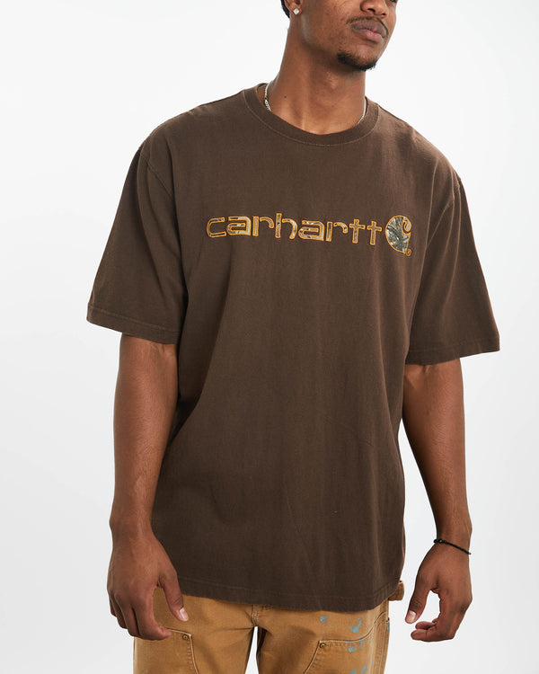 Vintage Carhartt Tee <br>XL