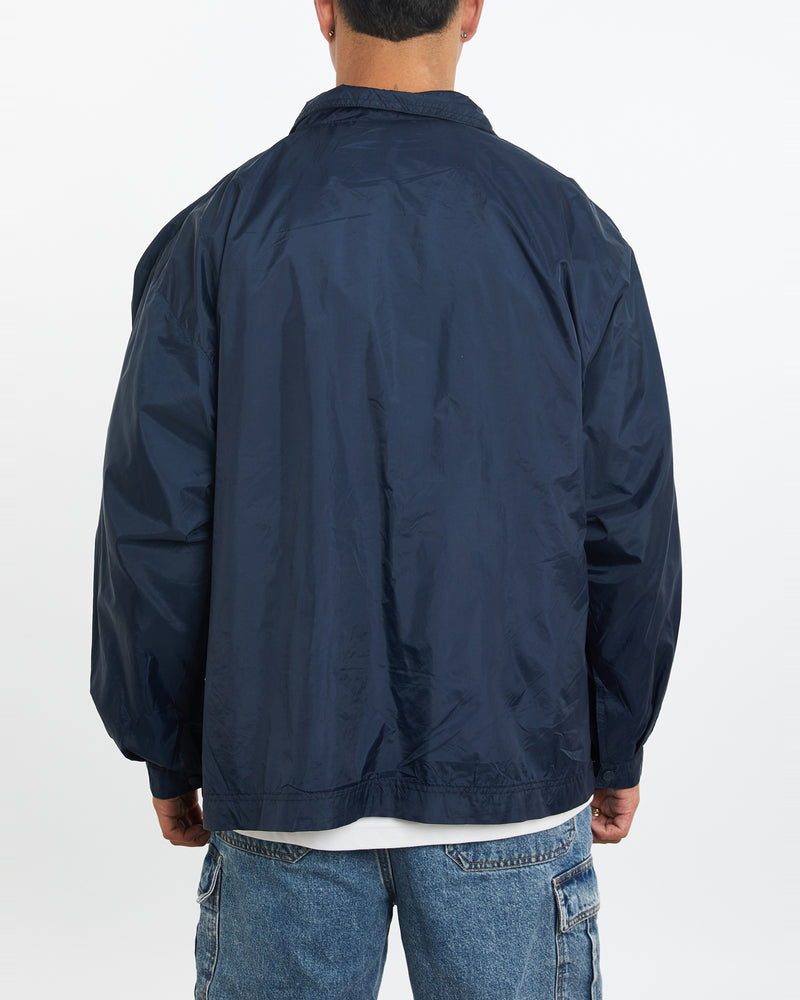 Vintage Starter Coaches Jacket <br>XL