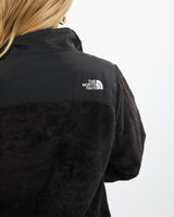 Vintage The North Face Full Zip Fur Fleece Jacket <br>XS , The Real Deal , newtown, sydney, australia, thrift store, opshop, preloved, secondhand, sustainable, retro, antique, 70s, 80s, 90s, 2000s, 00s, fashion, clothing, streetwear, trendy, garment, style, boutique, store, shop, archive, sale, cheap, best, top