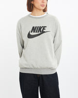 Vintage Nike Sweatshirt <br>M