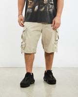 Vintage Lee Cargo Shorts <br>36"