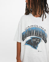 Vintage 1993 NFL Carolina Panthers Tee <br>L