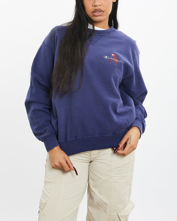 Vintage 90s Champion Sweatshirt <br>S