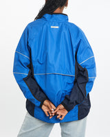 Vintage 90s Nike Clima-Fit Windbreaker Jacket <br>M