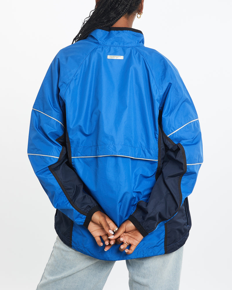 Vintage 90s Nike Clima-Fit Windbreaker Jacket <br>M