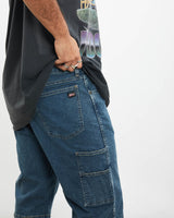 Vintage Dickies Denim Jorts <br>38"