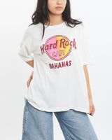 Vintage 90s Hard Rock Cafe Tee <br>XS