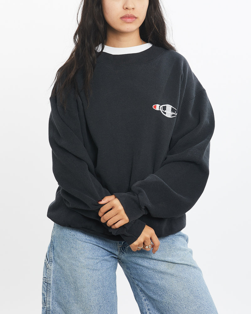 Vintage 90s Champion Sweatshirt <br>XS