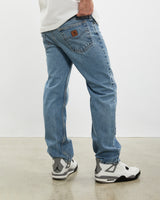 Vintage Carhartt Denim Jeans <br>32"