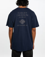 Vintage Harley Davidson Tee <br>L