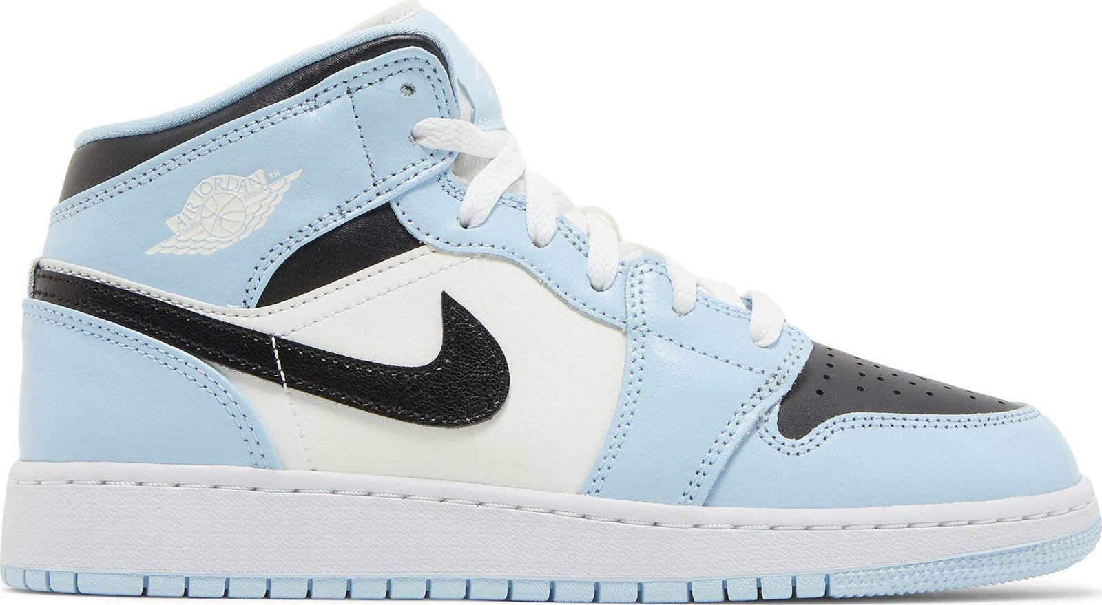 Powder blue 1's outlet
