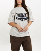 Vintage 90s NFL Dallas Cowboys Tee <br>S