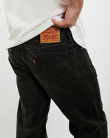 Vintage Levi's 505 Denim Jeans <br>33"