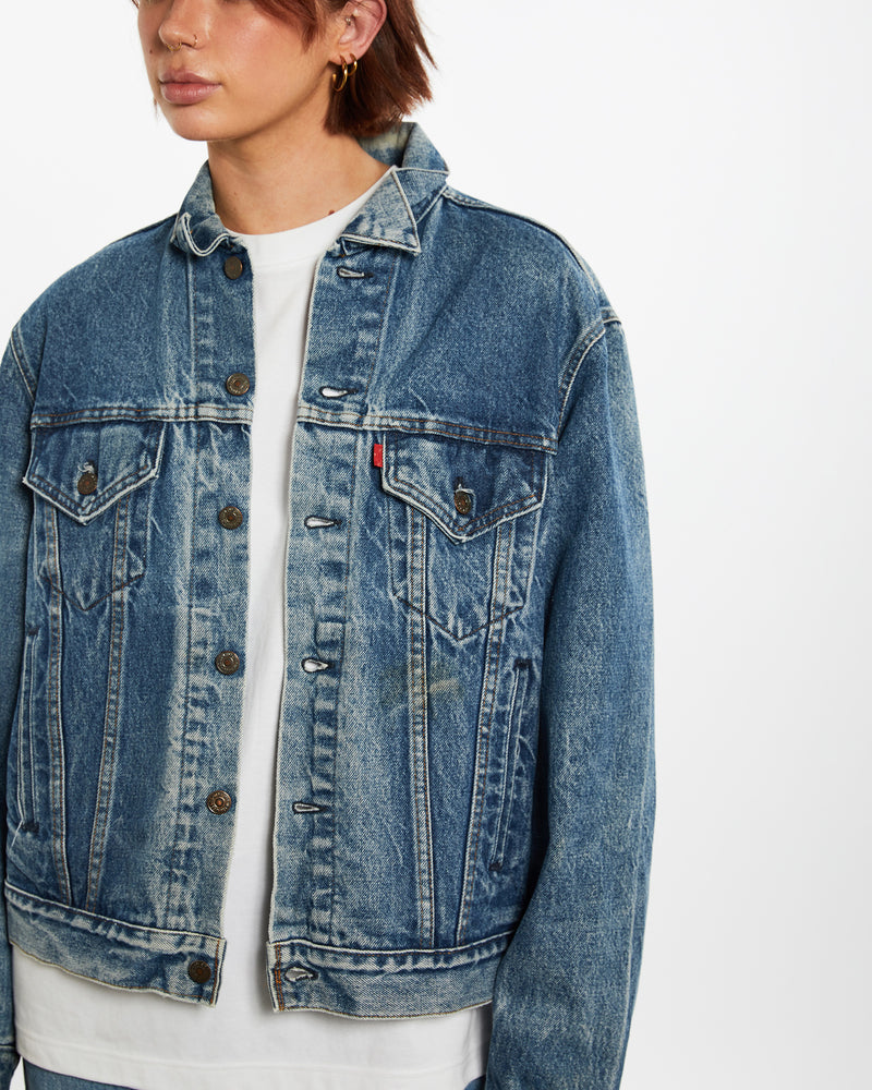 Vintage Levi's Denim Jacket <br>M