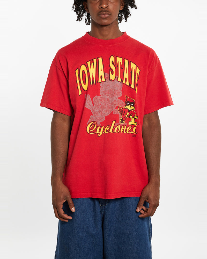 NCAA Iowa State University Cyclones Tee <br>L