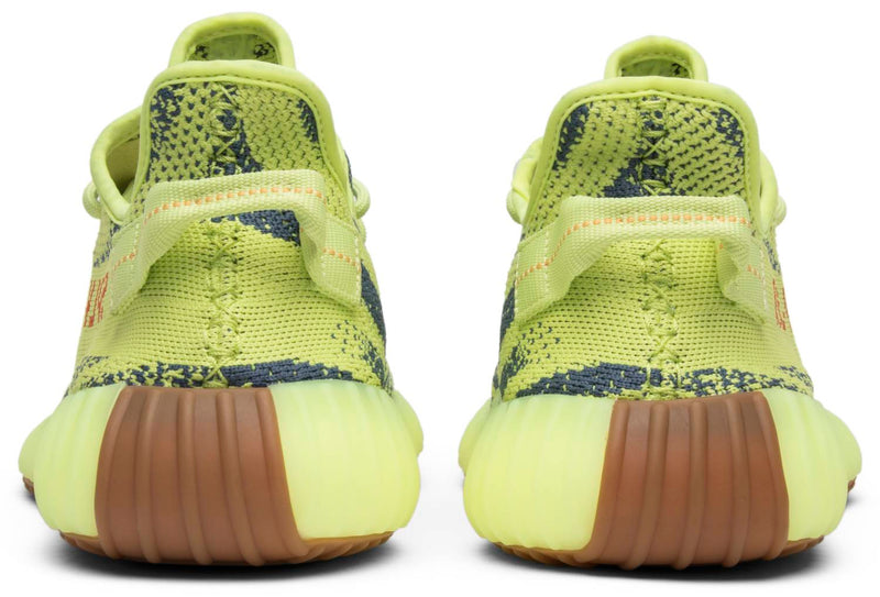 Semi frozen yellow sales release date