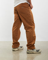 Vintage Carhartt Carpenter Pants <br>34"