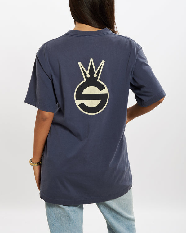 Vintage 90s Stussy Tee <br>M