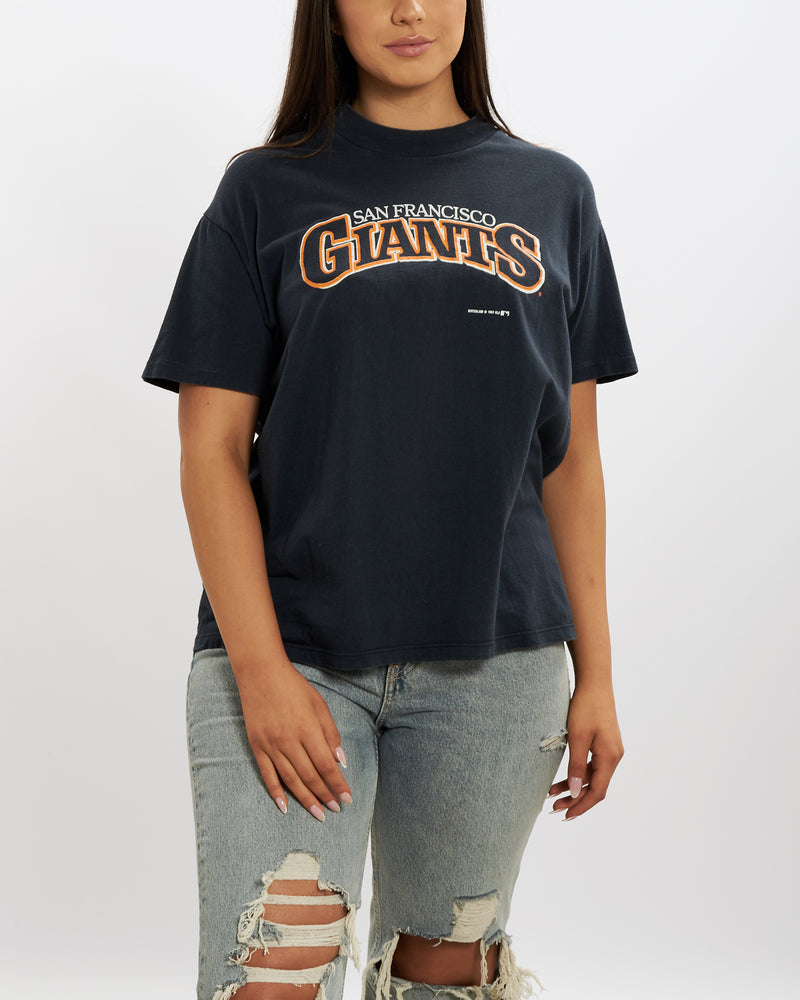 1998 San Francisco Giants Tee <br>M