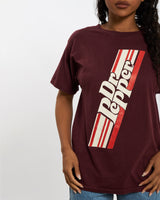 Vintage 1990 Dr Pepper Tee <br>XS , The Real Deal , newtown, sydney, australia, thrift store, opshop, preloved, secondhand, sustainable, retro, antique, 70s, 80s, 90s, 2000s, 00s, fashion, clothing, streetwear, trendy, garment, style, boutique, store, shop, archive, sale, cheap, best, top