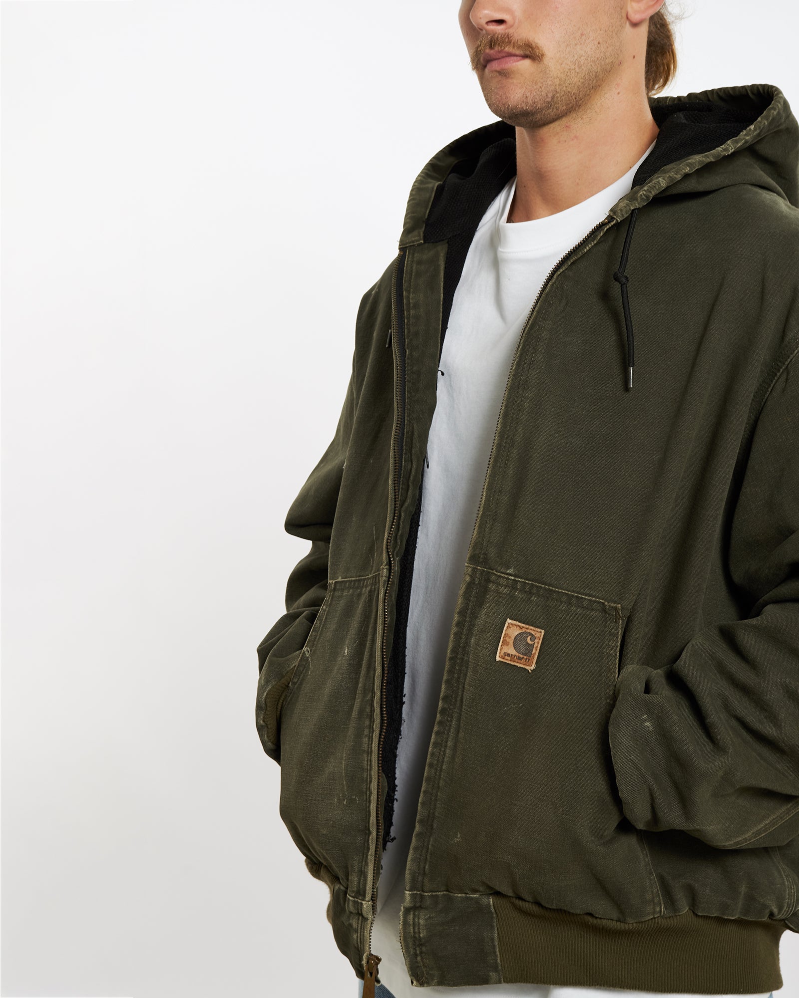 Vintage Carhartt outlet Jacket