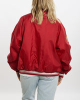 Vintage 70s Bomber Jacket <br>M