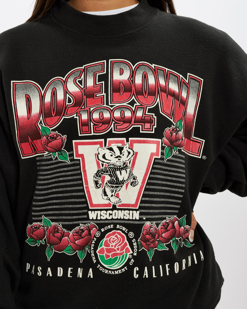 1994 Rose Bowl Sweatshirt <br>M