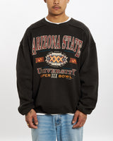 Vintage 1995 Arizona State University Sweatshirt <br>XL