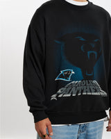 Vintage 1993 Carolina Panthers Sweatshirt <br>XL