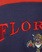 Vintage 90s Florida Panthers Sweatshirt <br>L