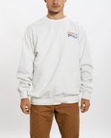 Vintage Snap-On Racing Sweatshirt <br>L