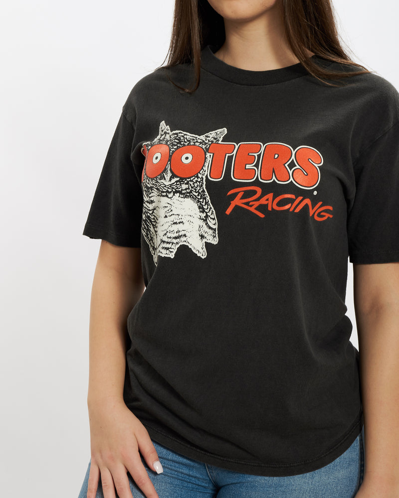 90s Hooters Racing Tee <br>M