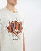 Vintage 1992 Houston Astros Tee <br>L