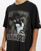 Vintage 1998 Colorado Rockies Tee <br>L