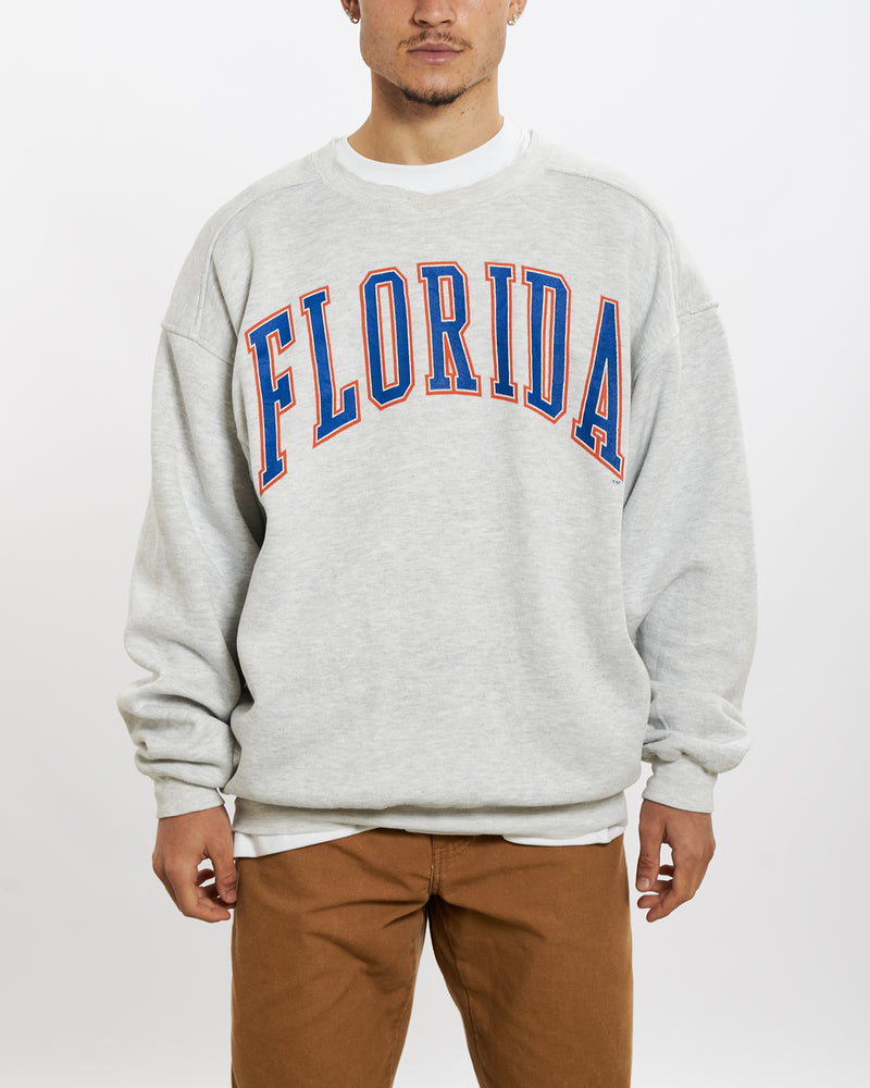 Vintage Florida Gators Sweatshirt <br>L