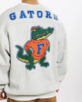 Vintage Florida Gators Sweatshirt <br>L , The Real Deal , newtown, sydney, australia, thrift store, opshop, preloved, secondhand, sustainable, retro, antique, 70s, 80s, 90s, 2000s, 00s, fashion, clothing, streetwear, trendy, garment, style, boutique, store, shop, archive, sale, cheap, best, top