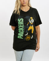 Vintage 90s Green Bay Packers Tee <br>M