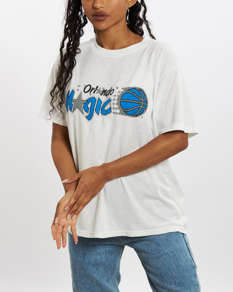 90s Orlando Magic Tee <br>S