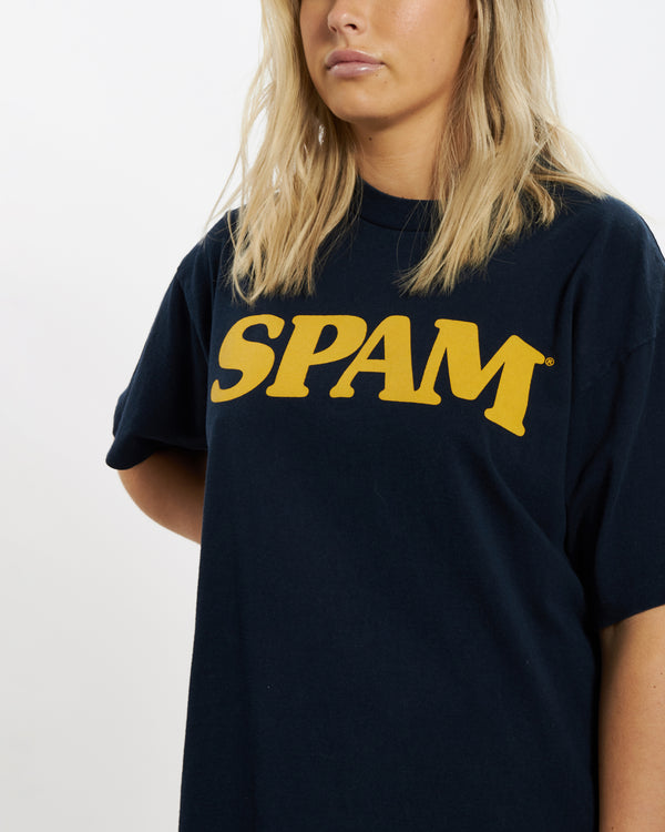 Vintage 90s SPAM Tee <br>M