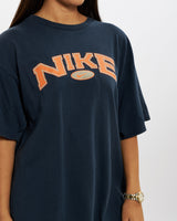 Vintage 90s Nike Tee <br>M