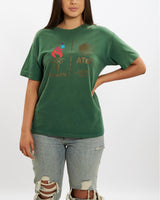 1997 Atlanta Olympics Tee <br>M