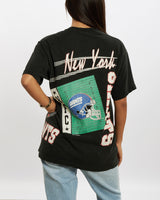 90s New York Giants Tee <br>M